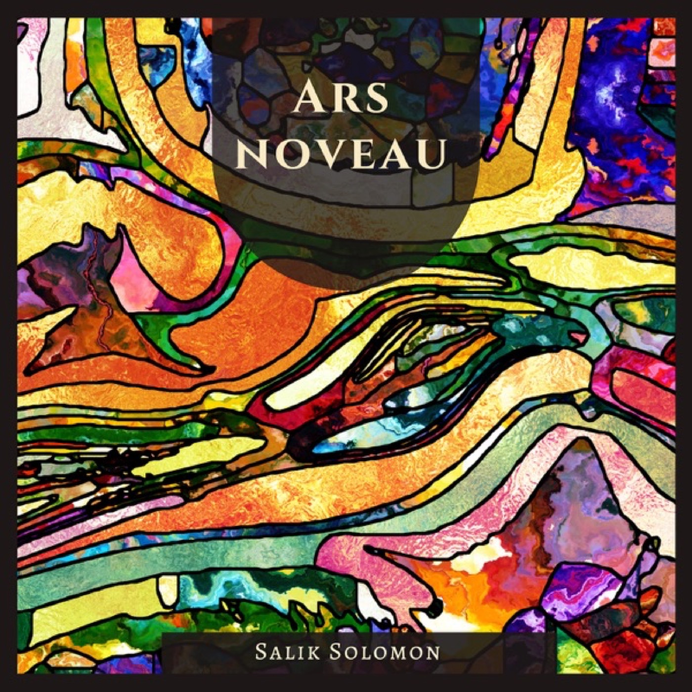 Ars Nouveau