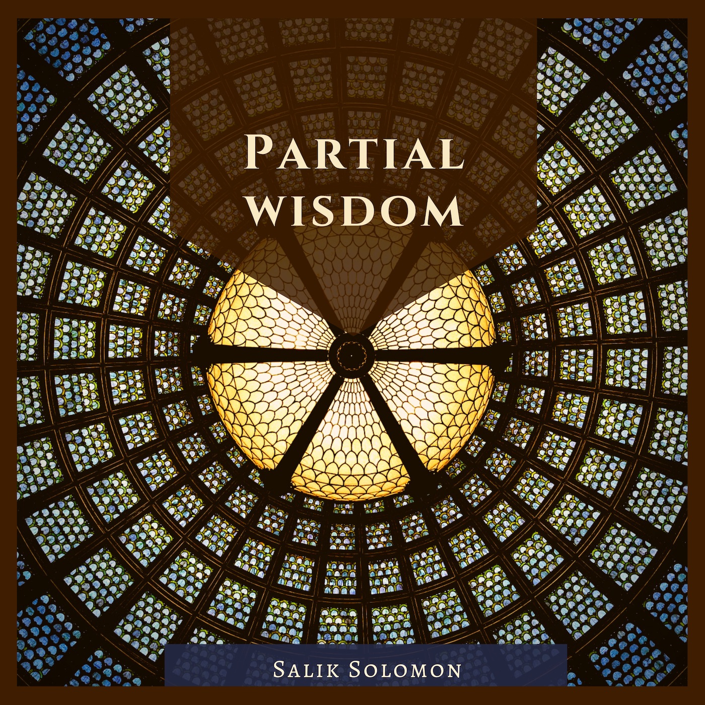Partial Wisdom